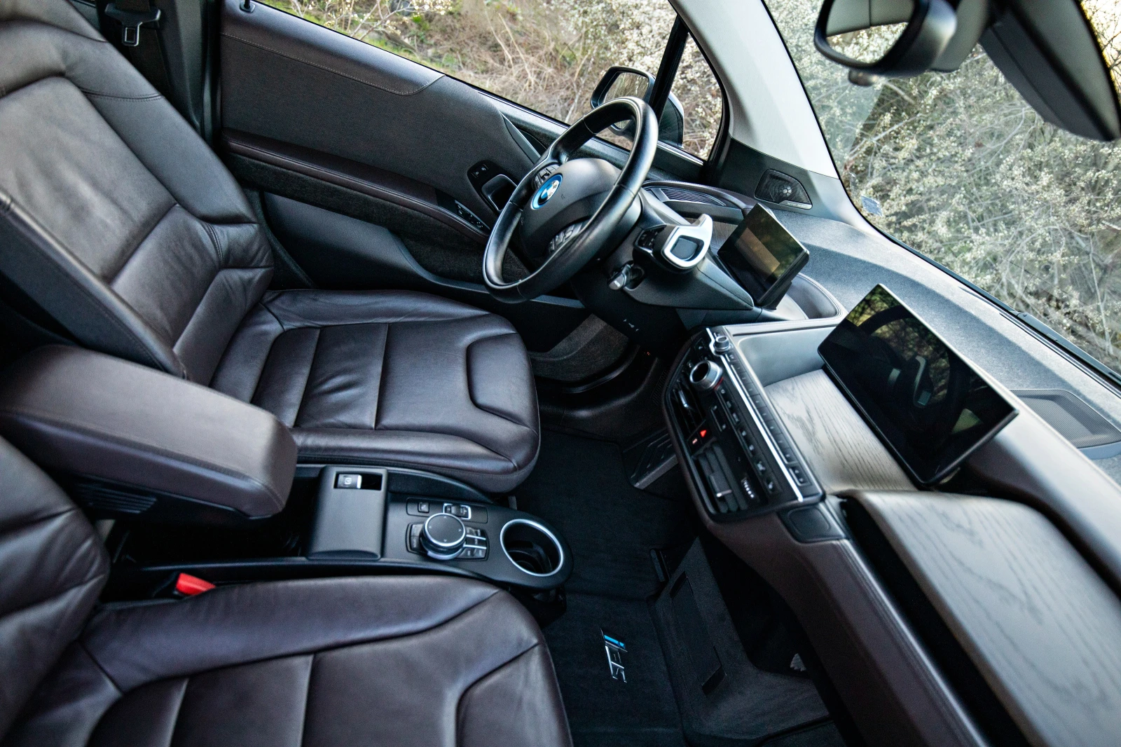 BMW i3  s 120Ah | Mobile.bg � ����������� 14