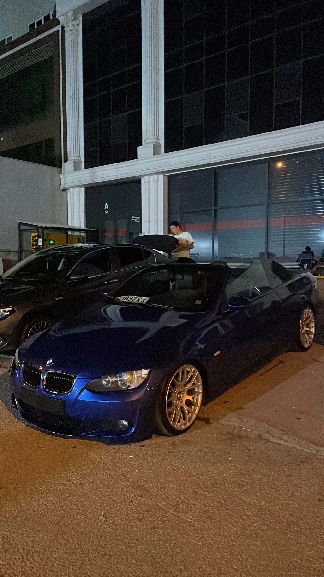 BMW 335  - изображение 2