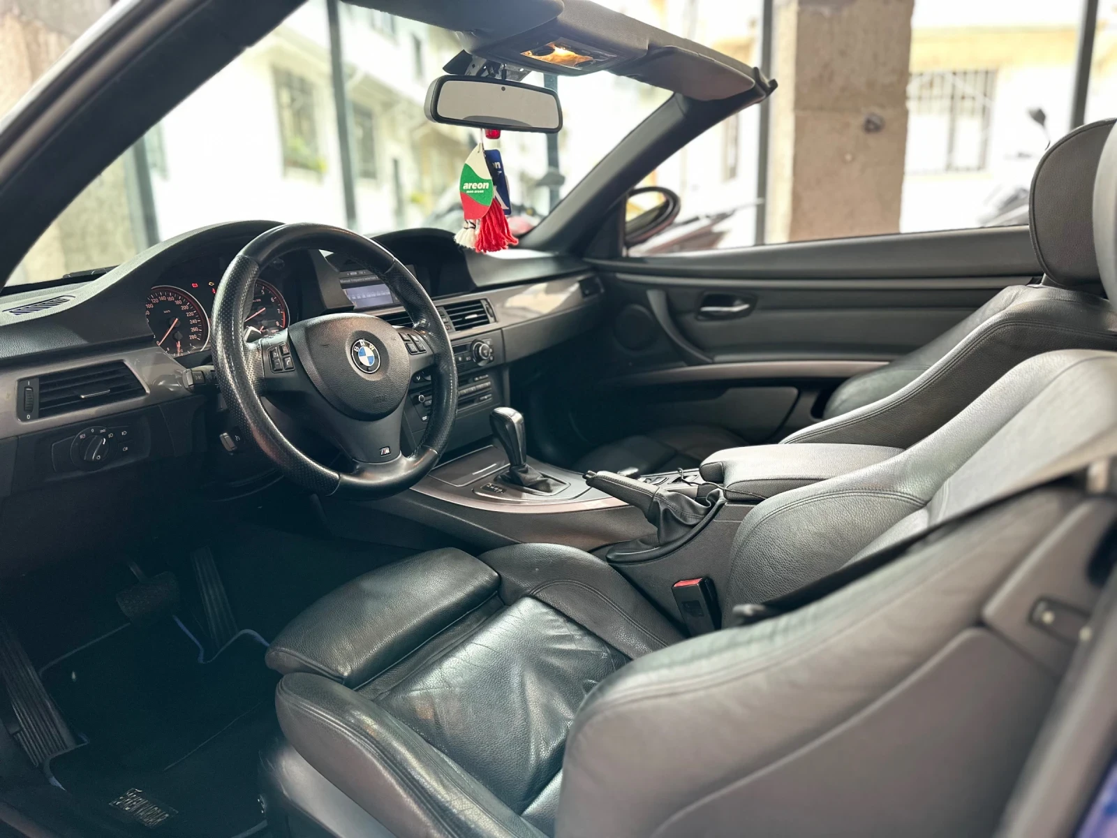 BMW 335  - изображение 9