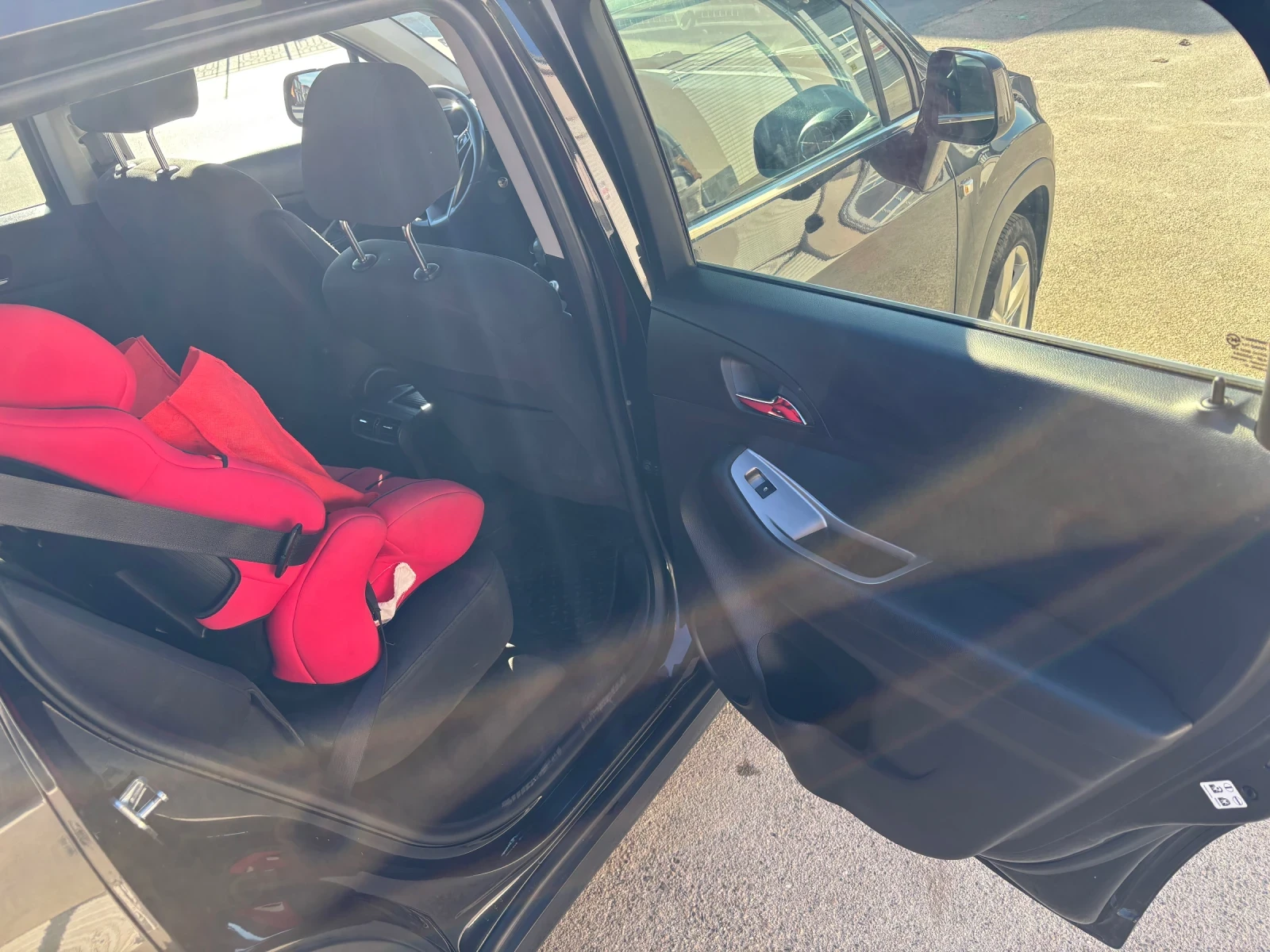 Chevrolet Orlando 6+ 1 - изображение 9