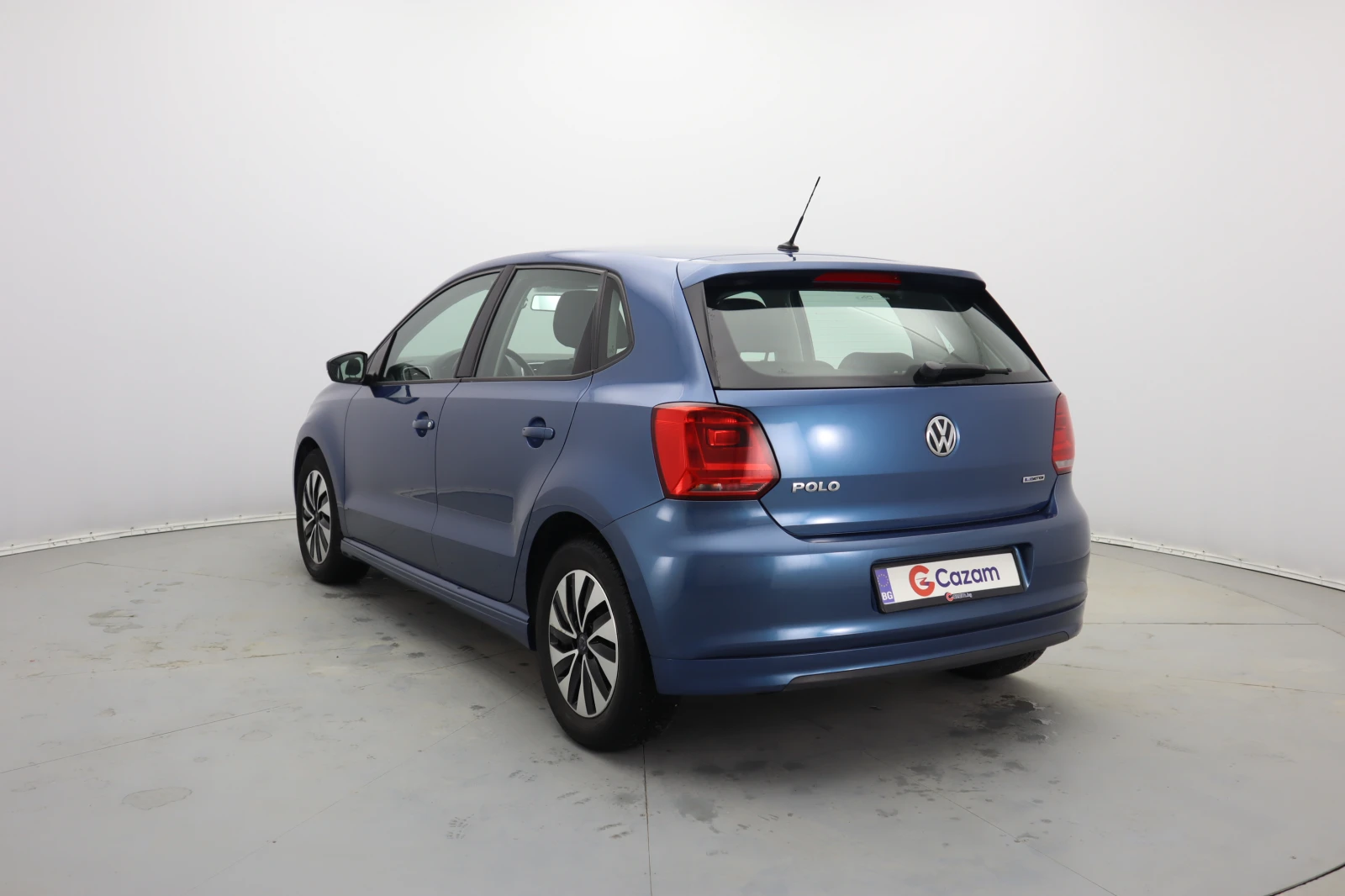 VW Polo  - изображение 4