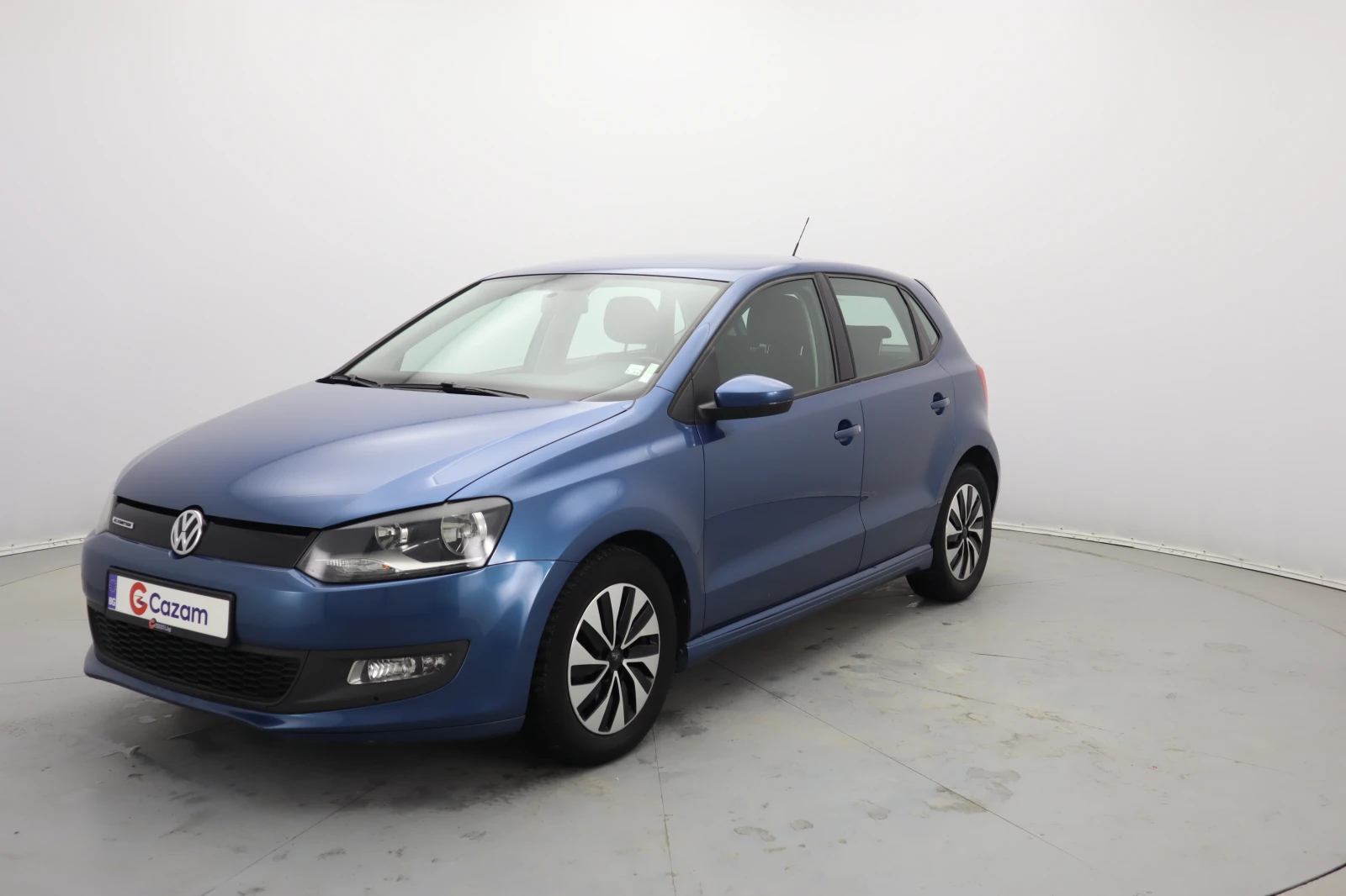 VW Polo  - изображение 2