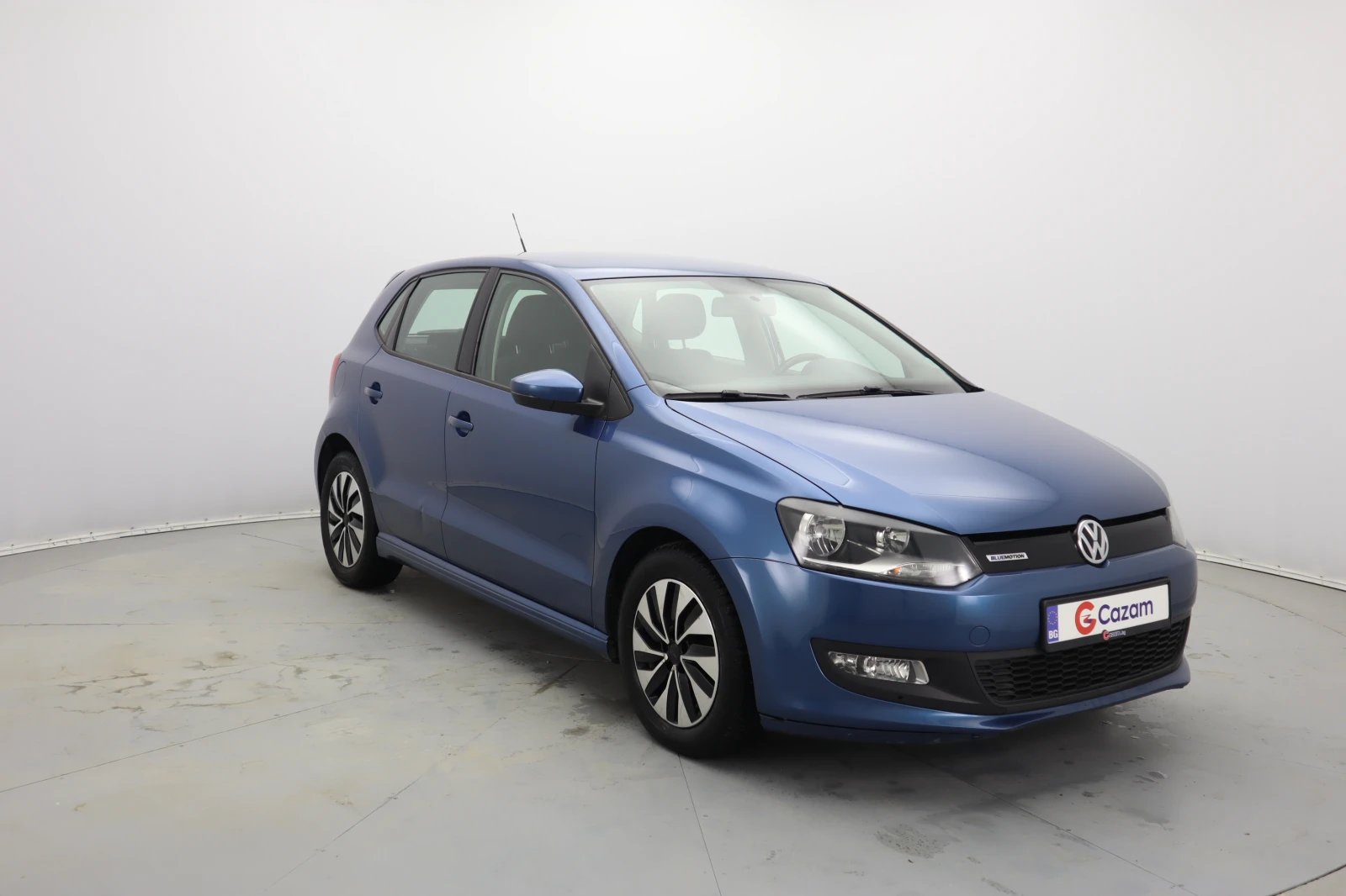 VW Polo  - изображение 3