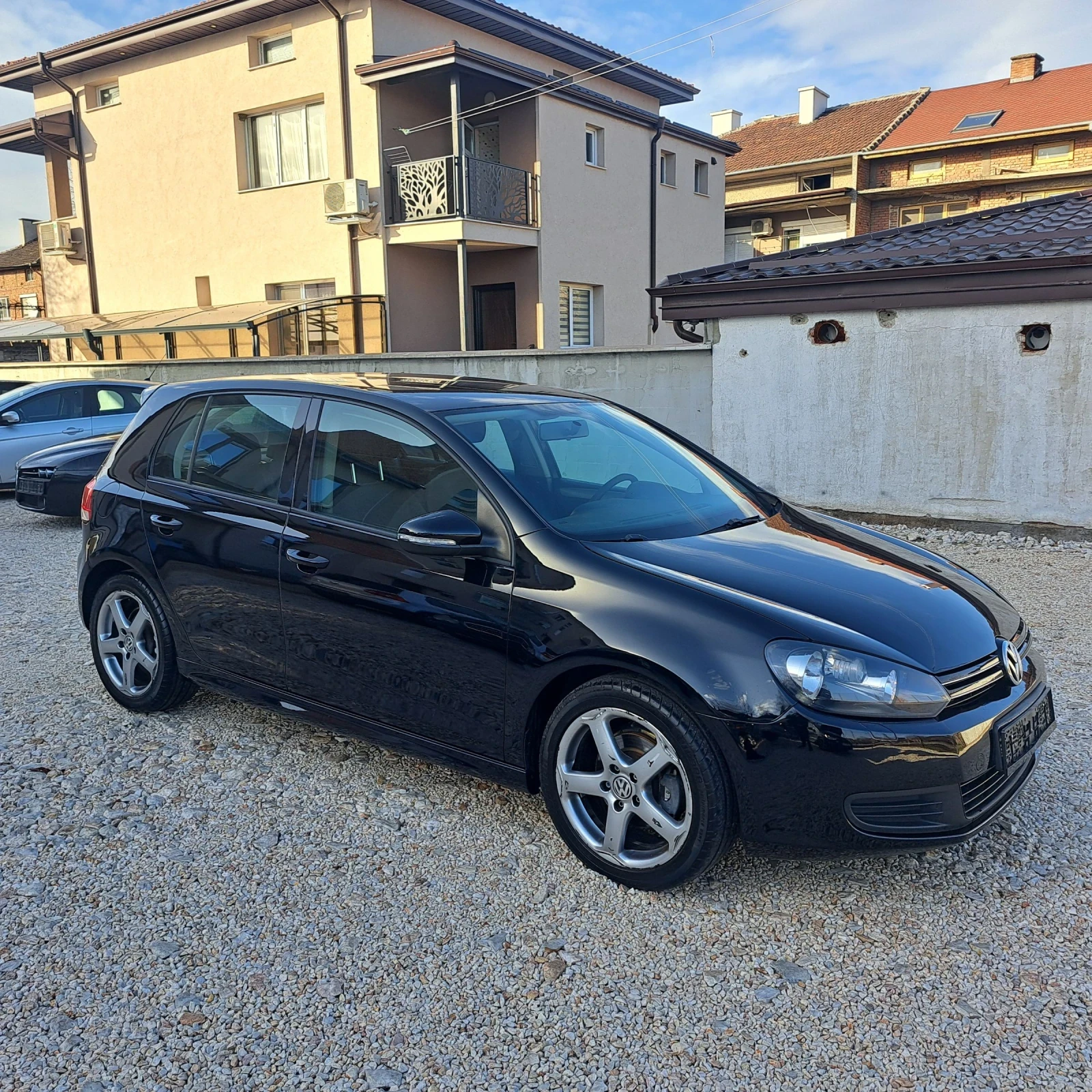 VW Golf 1, 6TDI | Mobile.bg � ����������� 9