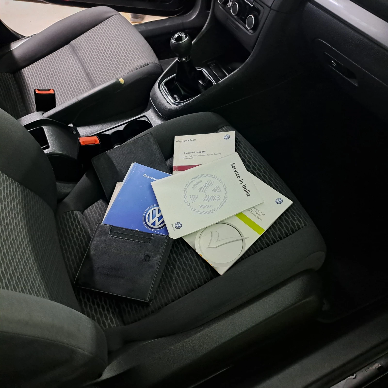 VW Golf 1, 6TDI | Mobile.bg � ����������� 10