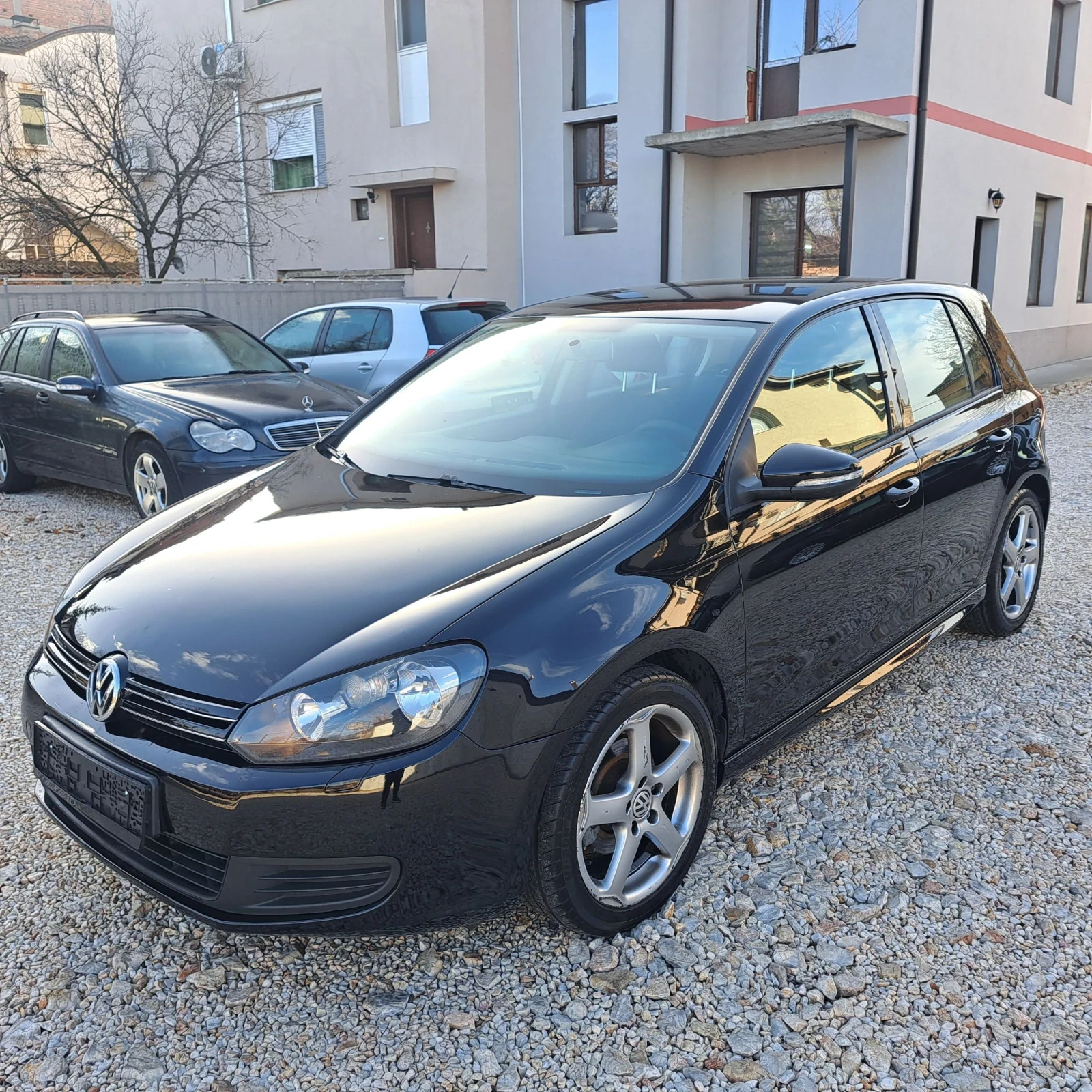VW Golf 1, 6TDI | Mobile.bg � ����������� 3