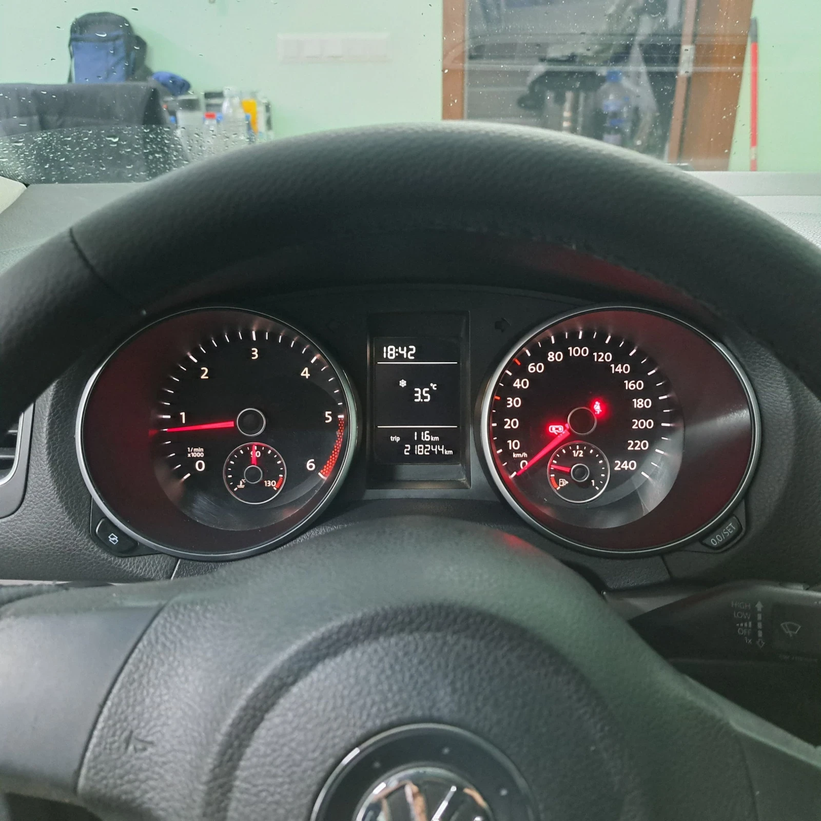 VW Golf 1, 6TDI | Mobile.bg � ����������� 14