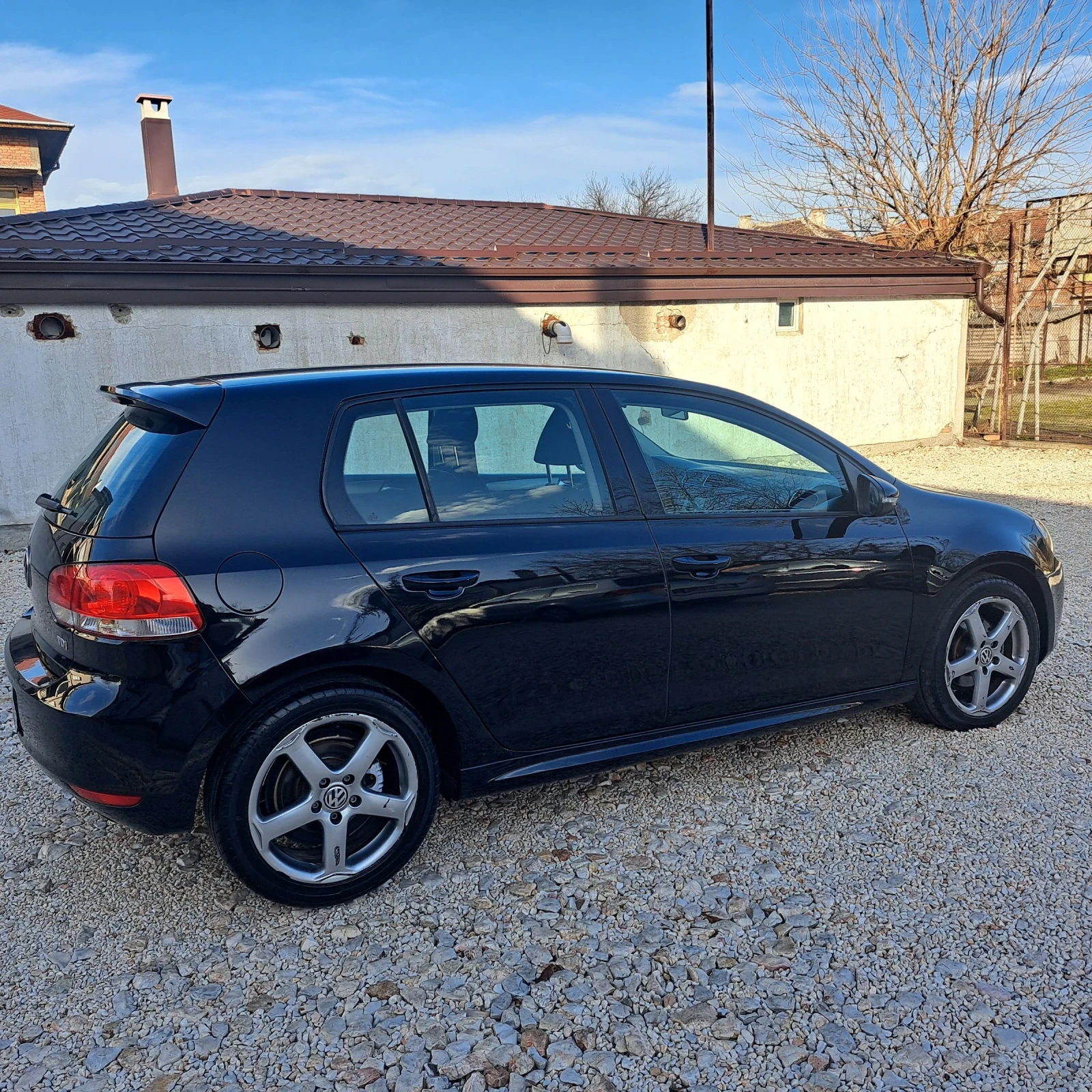 VW Golf 1, 6TDI | Mobile.bg � ����������� 8