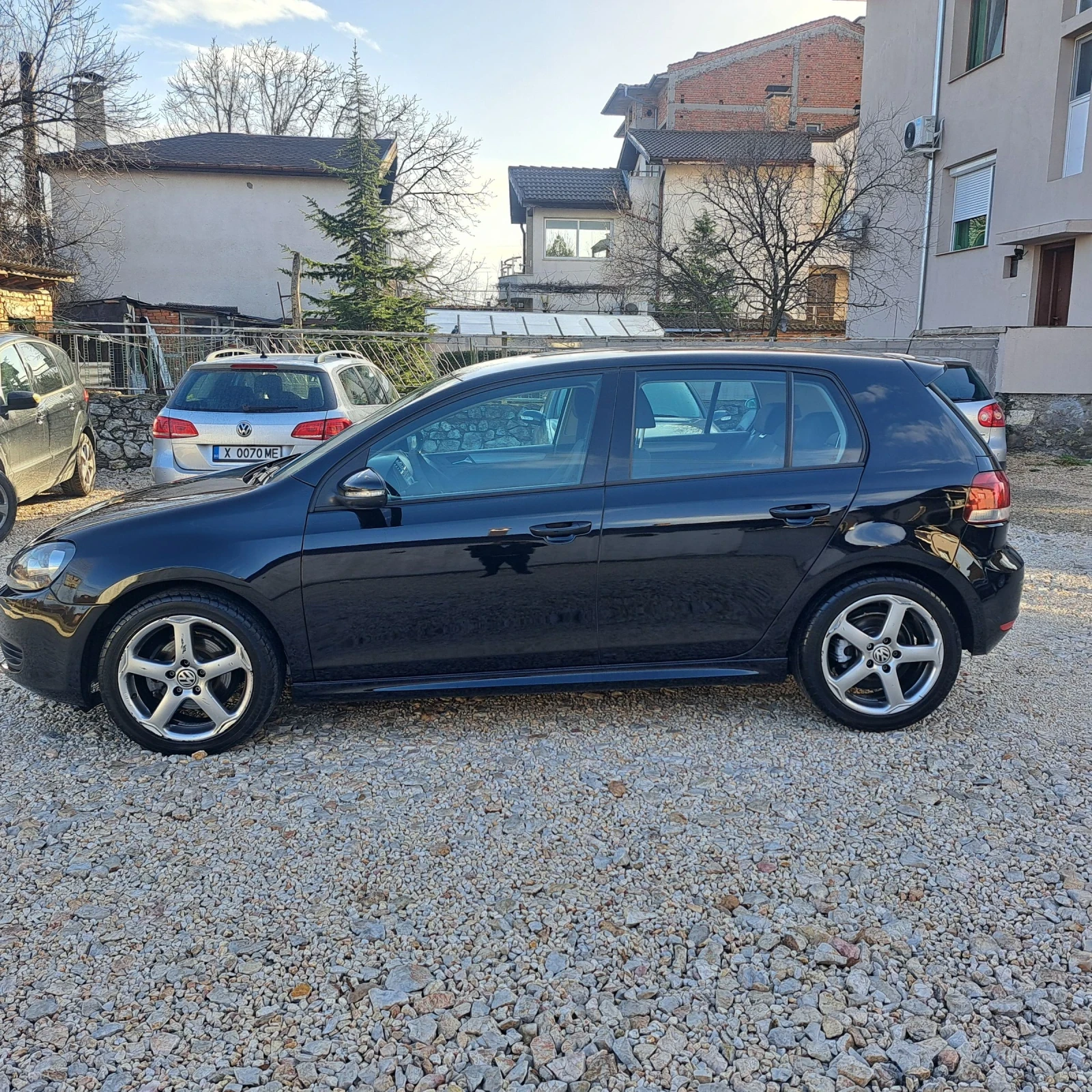 VW Golf 1, 6TDI | Mobile.bg � ����������� 4