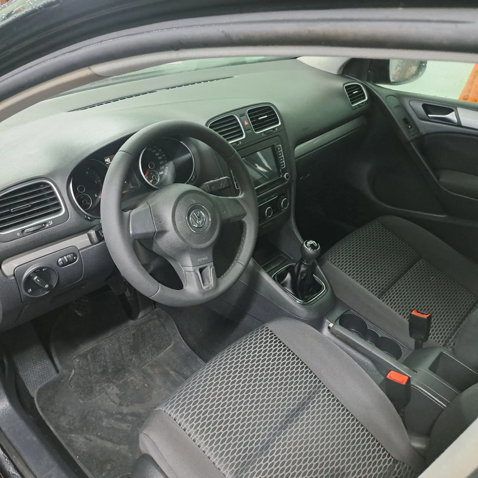 VW Golf 1, 6TDI | Mobile.bg � ����������� 11