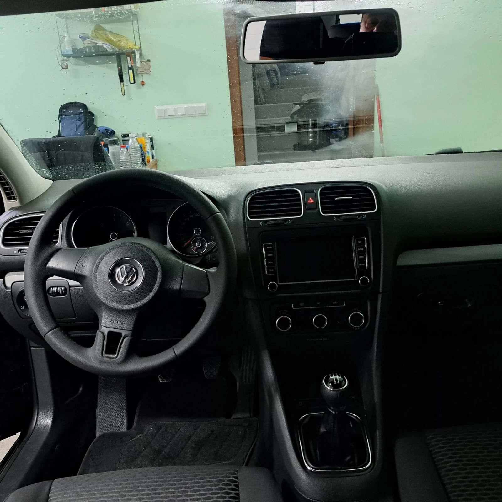 VW Golf 1, 6TDI | Mobile.bg � ����������� 13