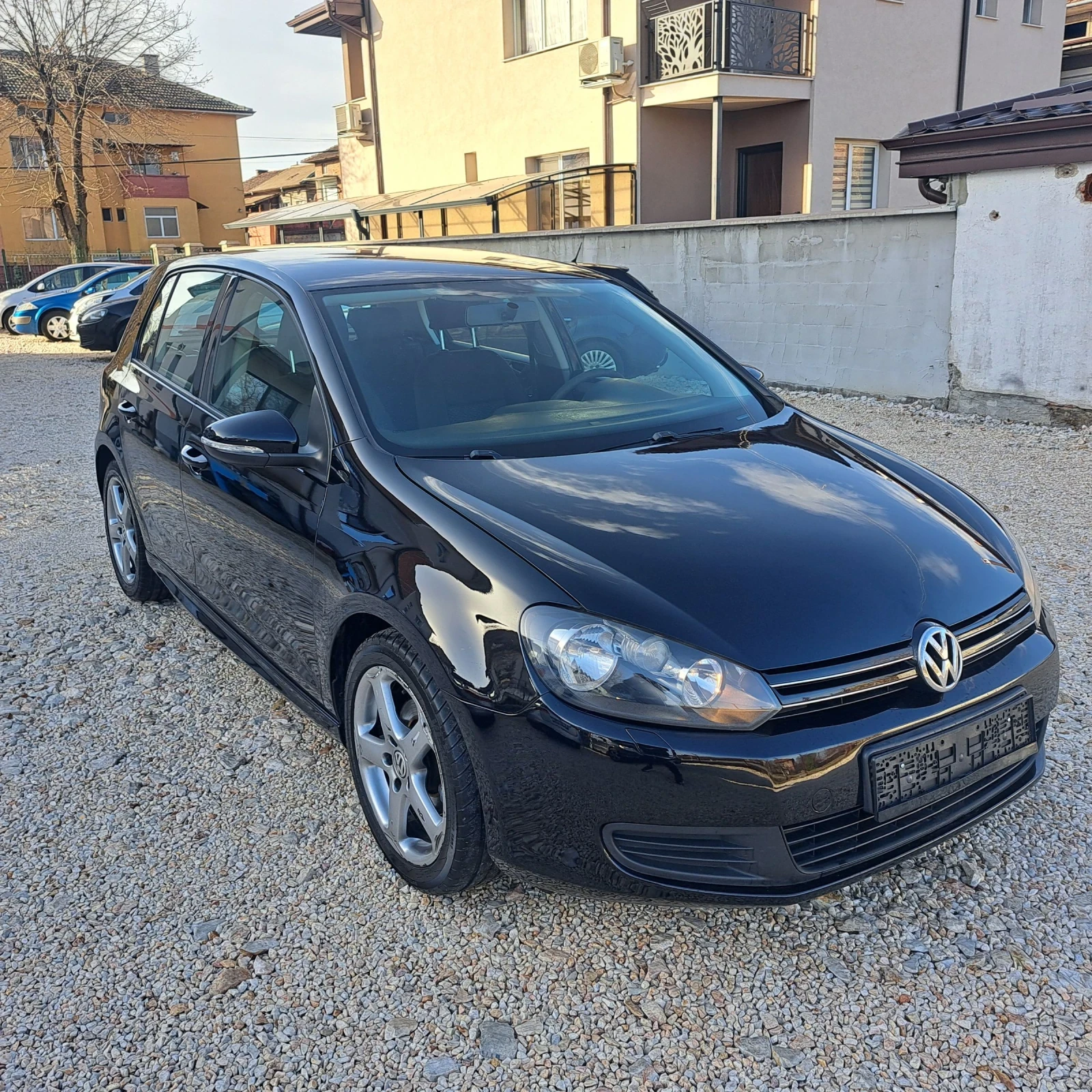 VW Golf 1, 6TDI | Mobile.bg � ����������� 2