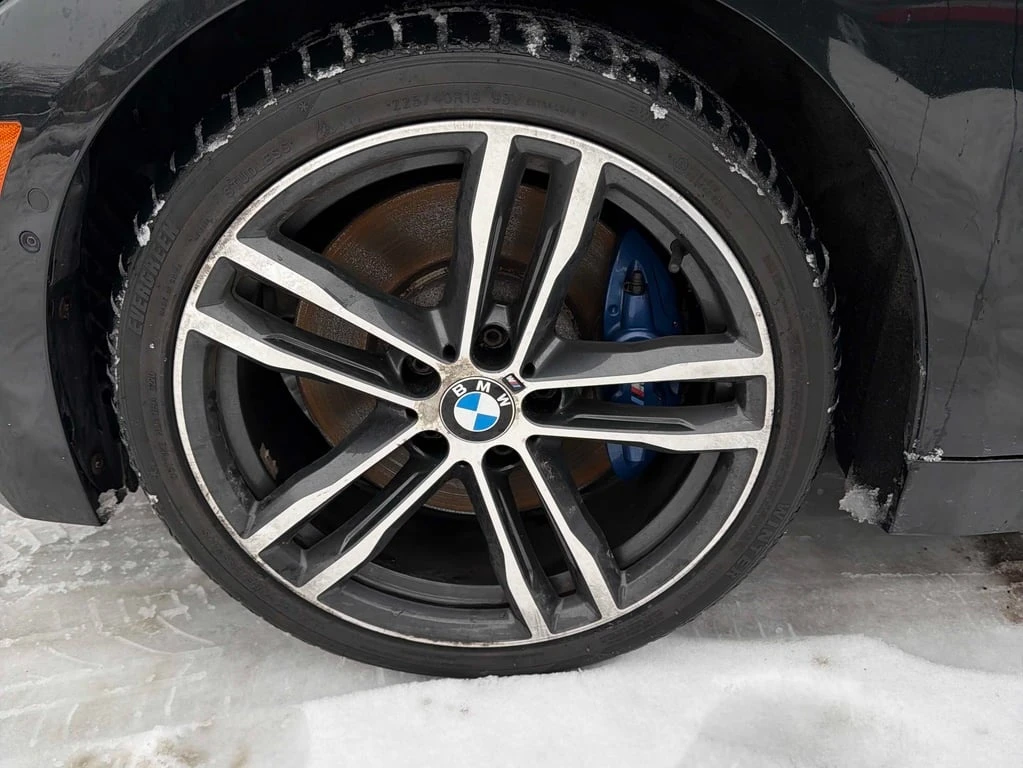 BMW 440 * 440i xDrive * CARFAX * ЦЕНА ДО БГ - изображение 6