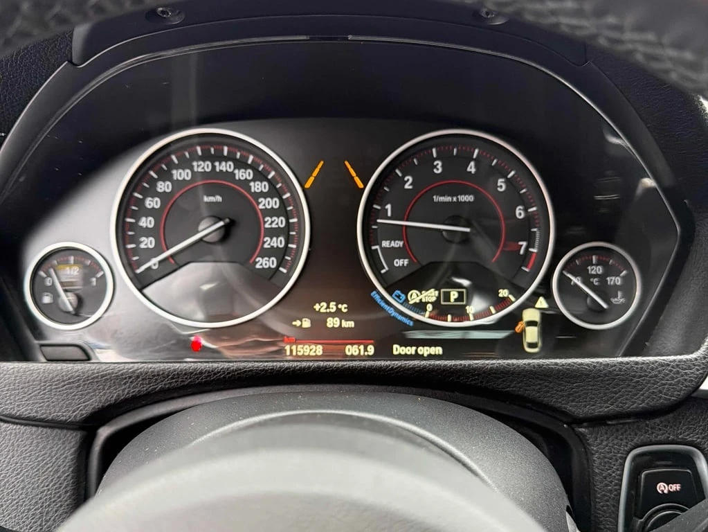 BMW 440 * 440i xDrive * CARFAX * ЦЕНА ДО БГ - изображение 8