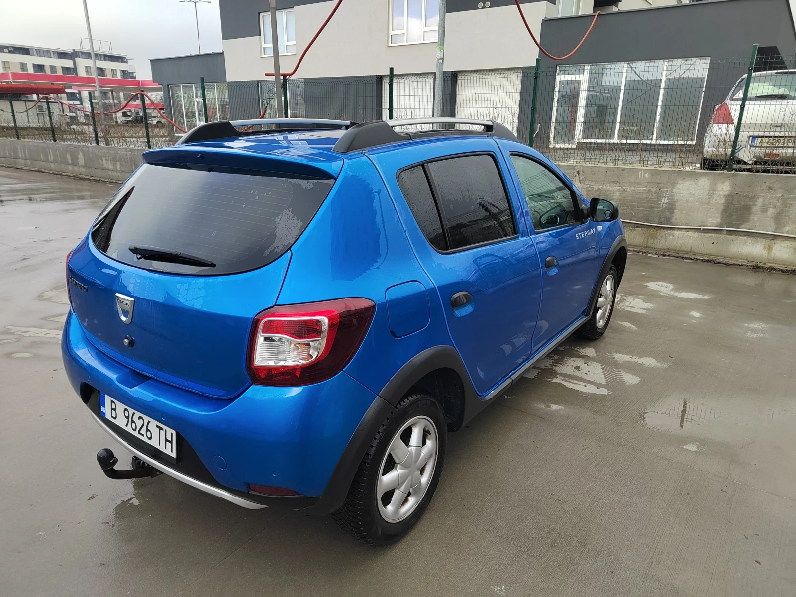 Dacia Sandero STEPWAY 0, 9TSI | Mobile.bg � ����������� 3