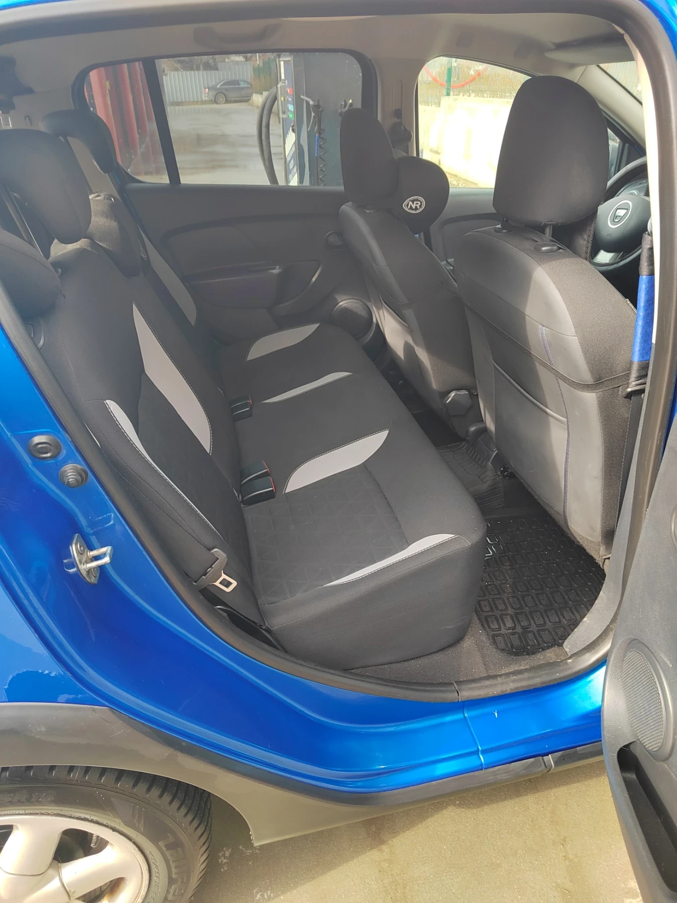 Dacia Sandero STEPWAY 0, 9TSI | Mobile.bg � ����������� 7