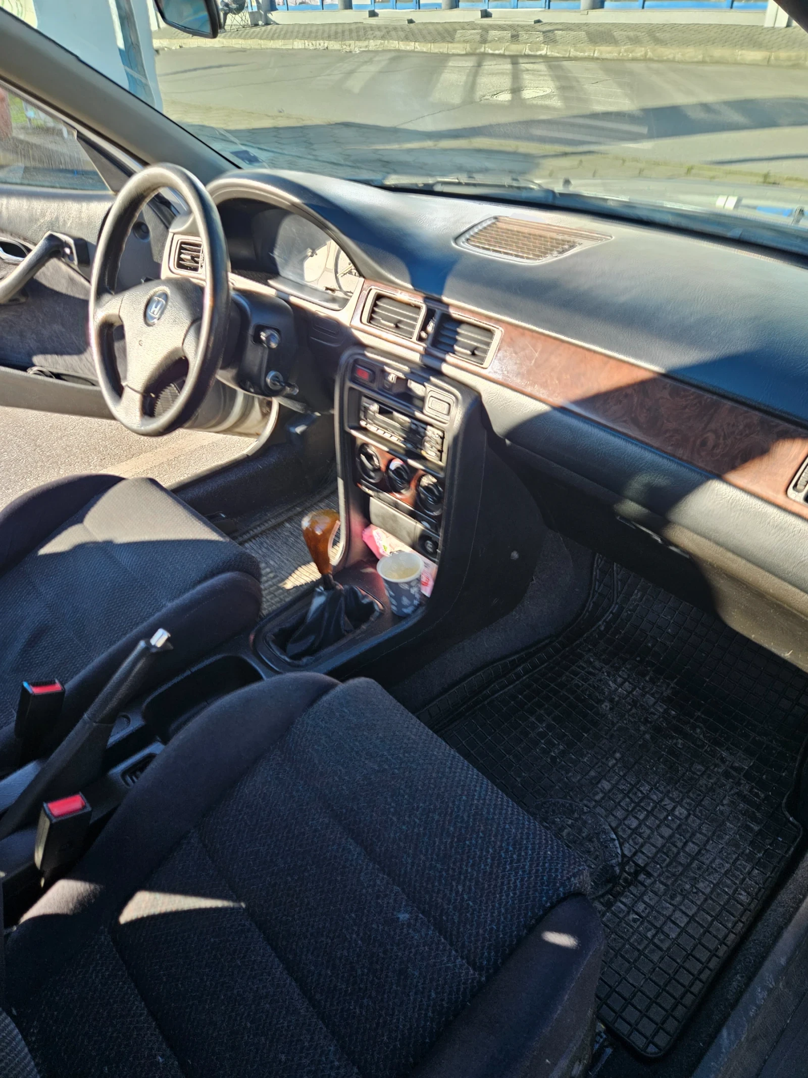 Honda Civic  - изображение 5