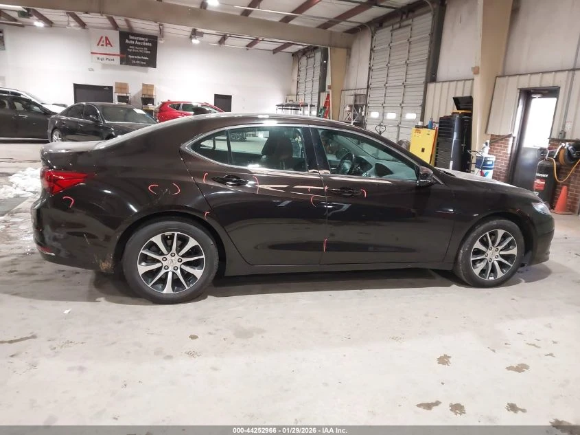 Acura TLX 2.4l Technology Package | Mobile.bg � ����������� 13