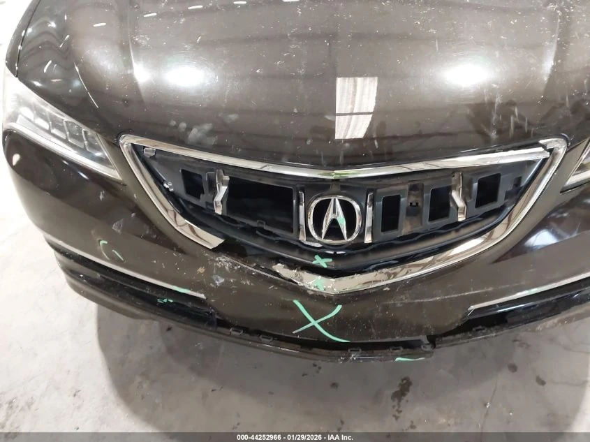 Acura TLX 2.4l Technology Package | Mobile.bg � ����������� 6