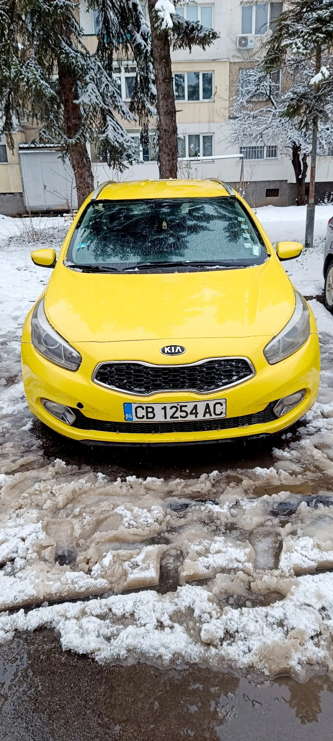Kia Ceed | Mobile.bg � ����������� 2