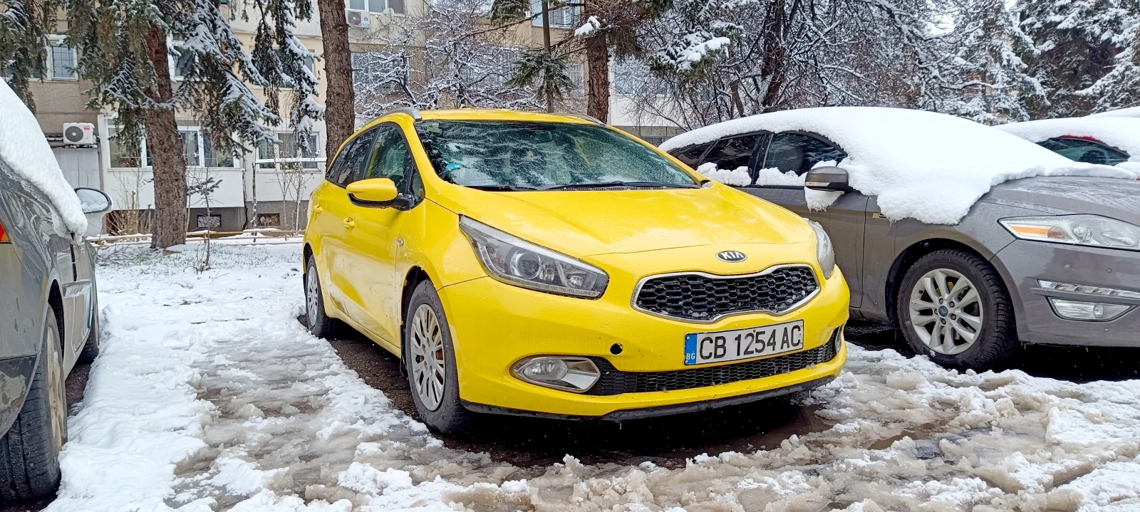 Kia Ceed | Mobile.bg � ����������� 6