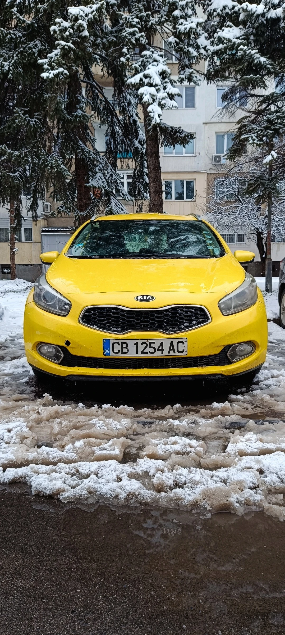 Kia Ceed | Mobile.bg � ����������� 9