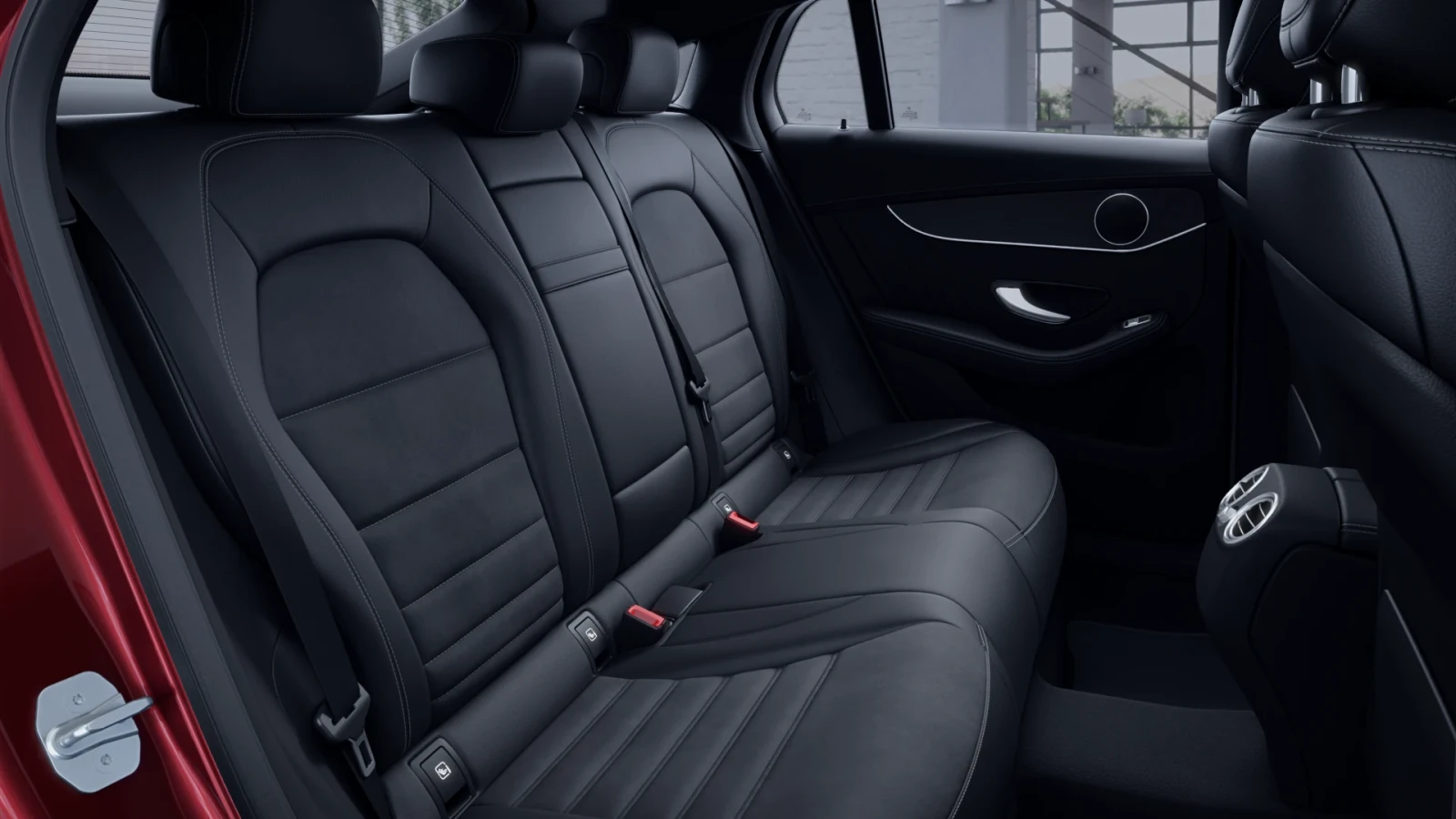 Mercedes-Benz GLC 200 4MATIC Coup� | Mobile.bg � ����������� 10