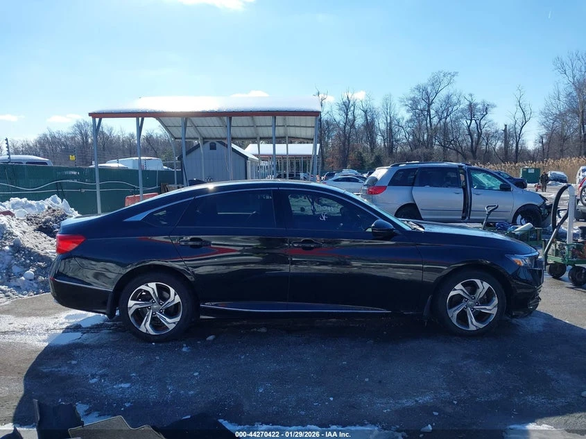 Honda Accord 1.5l Ex-L | Mobile.bg � ����������� 13