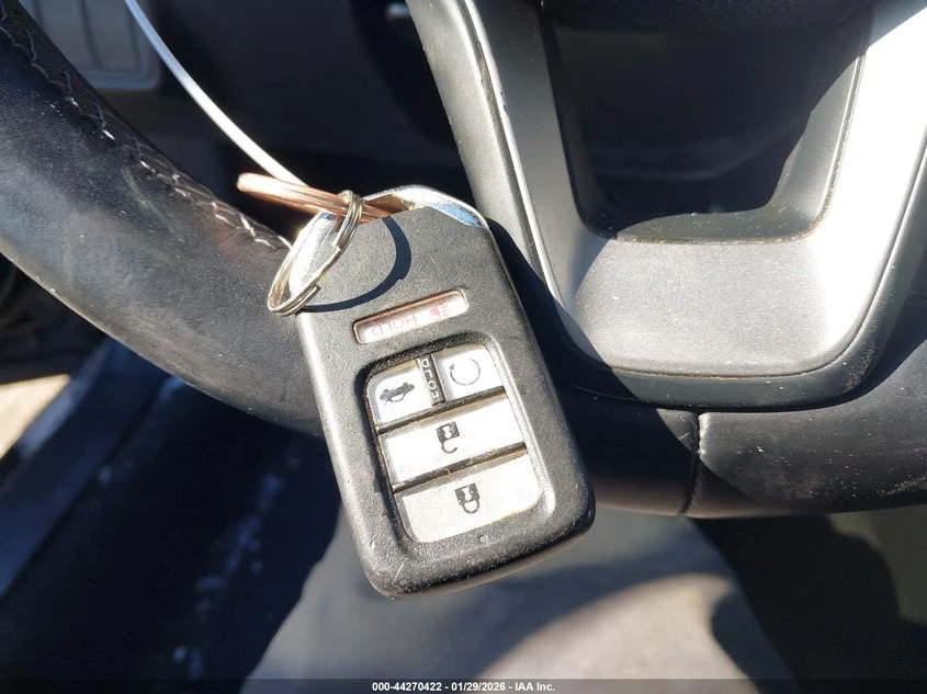 Honda Accord 1.5l Ex-L | Mobile.bg � ����������� 11