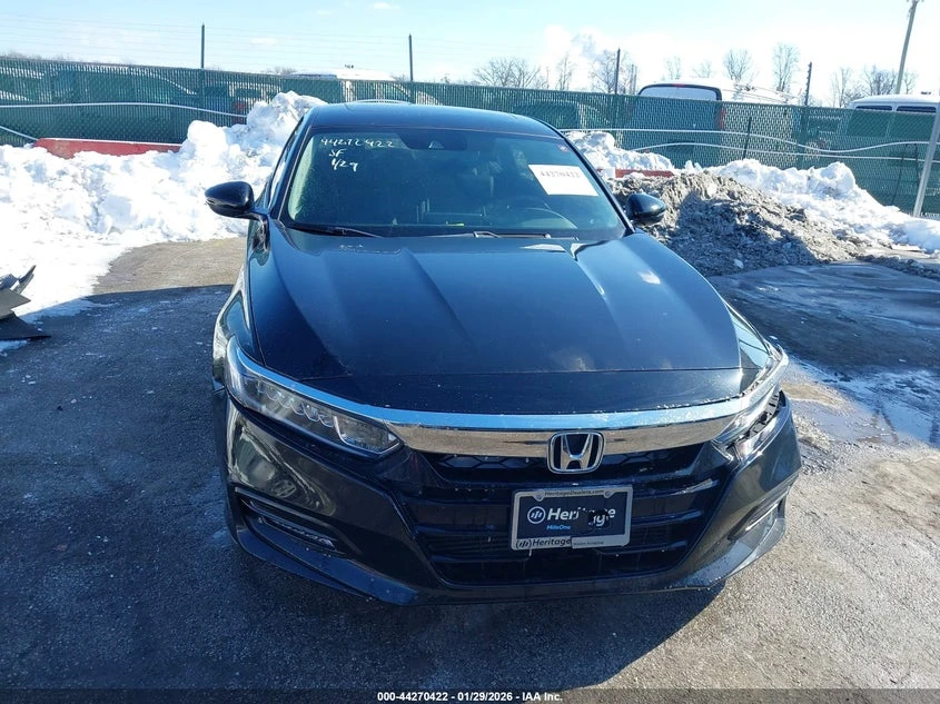 Honda Accord 1.5l Ex-L | Mobile.bg � ����������� 12
