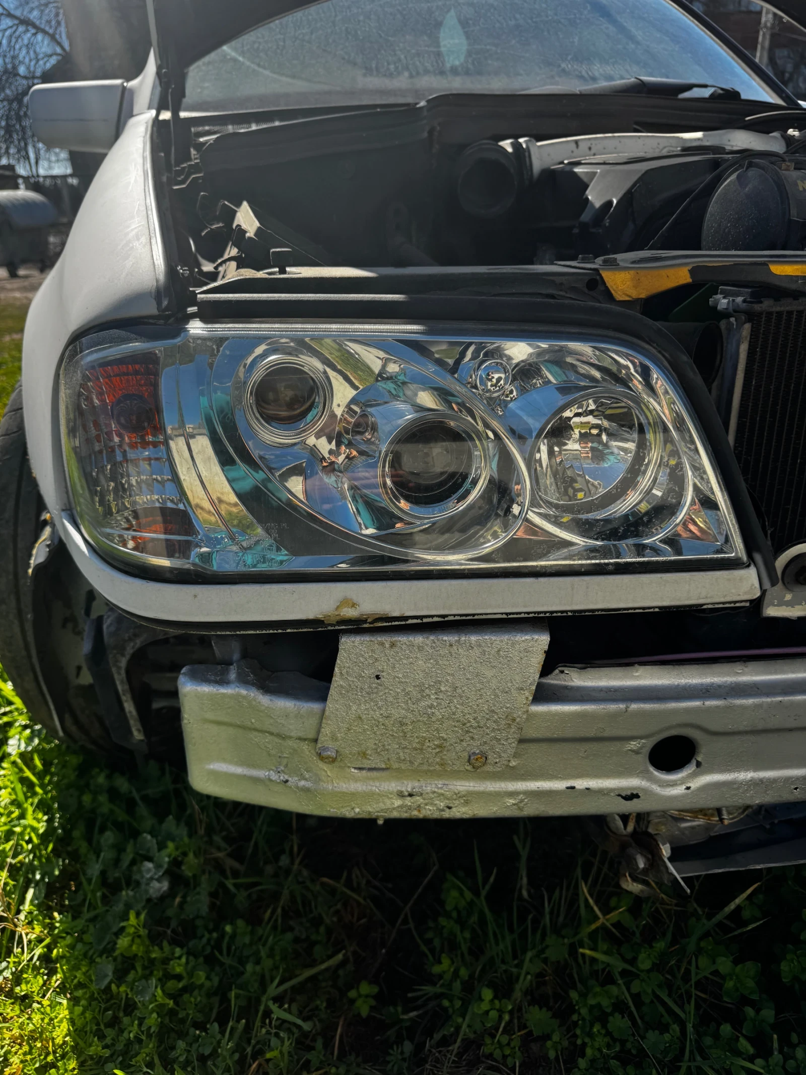 Mercedes-Benz C 180, снимка 6 - Автомобили и джипове - 53779759