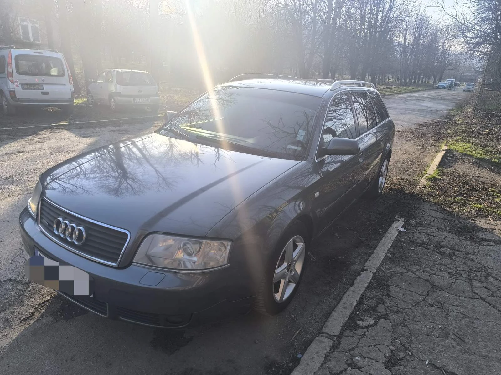Audi A6 | Mobile.bg � ����������� 4