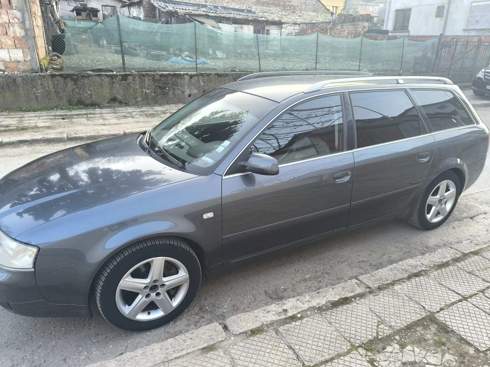Audi A6 | Mobile.bg � ����������� 9