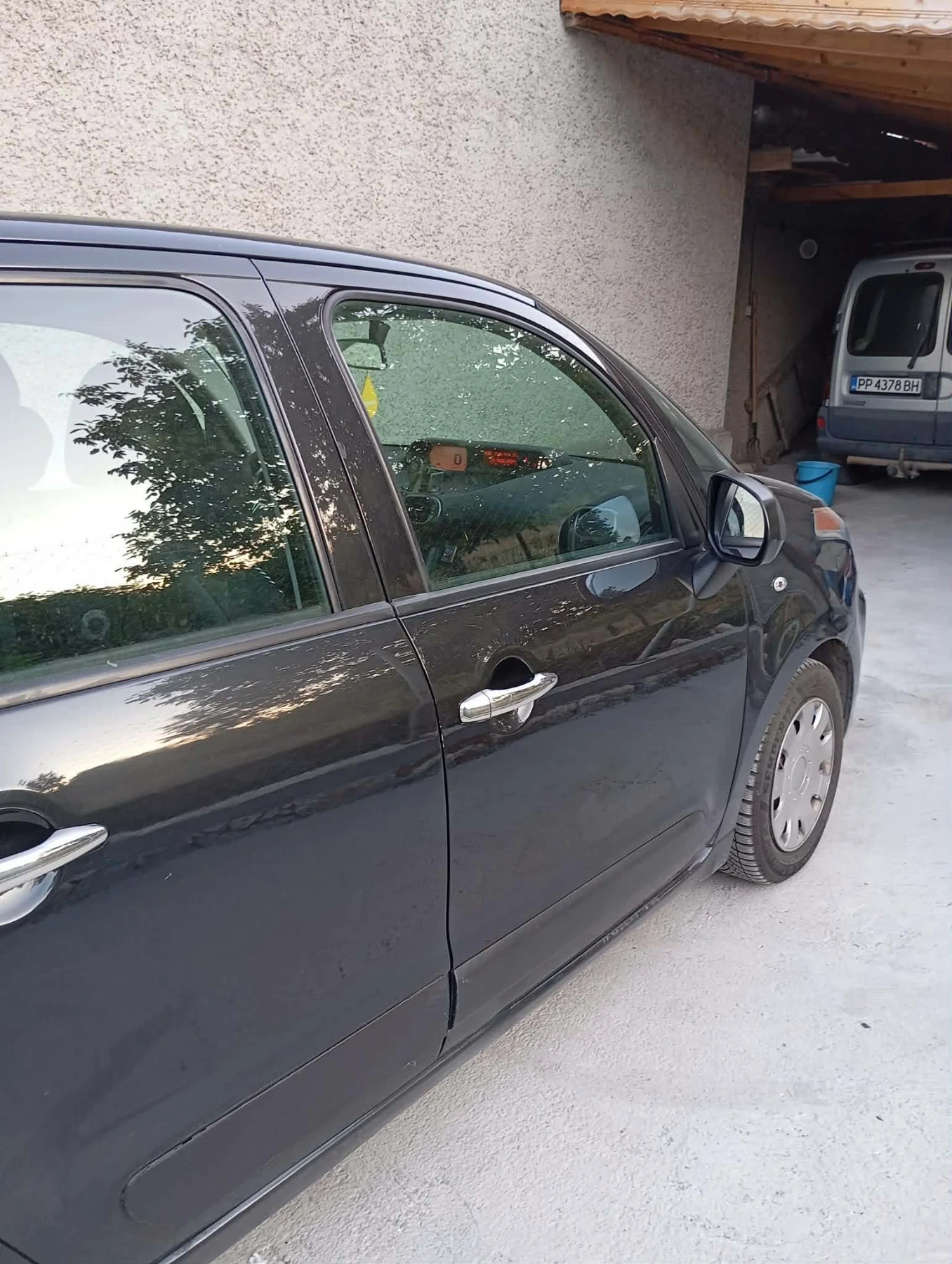 Citroen C3 Picasso, снимка 9 - Автомобили и джипове - 53934574