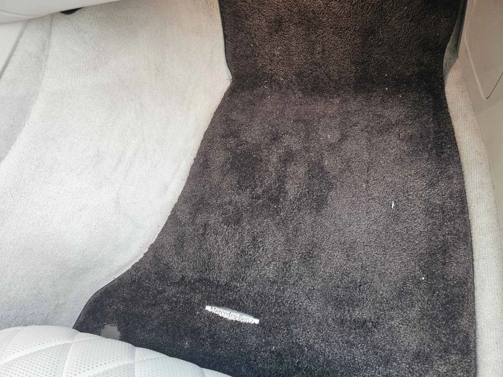 Mercedes-Benz E 220 BURMESTER* DESIGNO* MEMORY, снимка 15 - Автомобили и джипове - 54102270