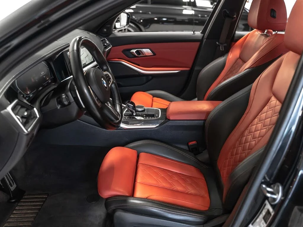 BMW M3 * xDrive * * HeadUp* A���������* (���� �� ��) | Mobile.bg � ����������� 7