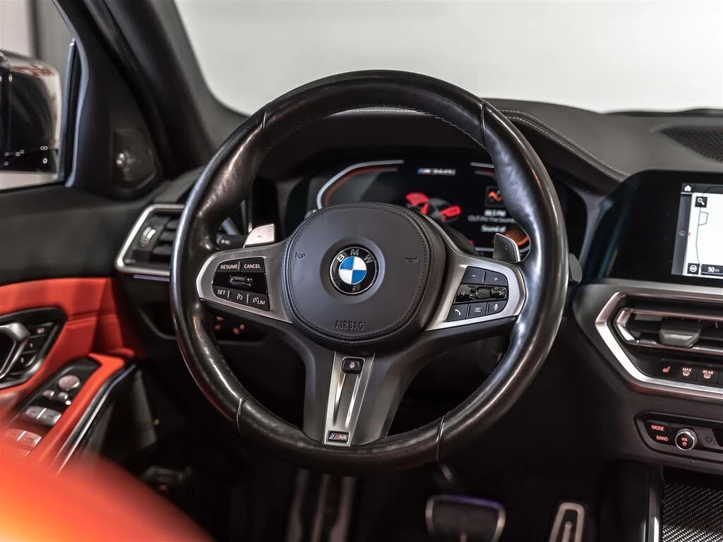BMW M3 * xDrive * * HeadUp* A���������* (���� �� ��) | Mobile.bg � ����������� 10