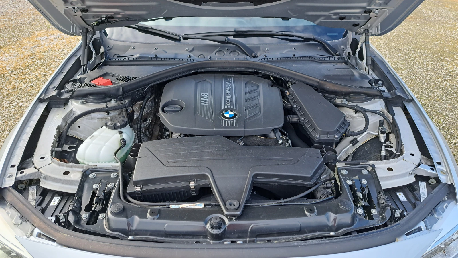 BMW 320 X-DRIVE - LUXURY/����� �����/���������/ | Mobile.bg � ����������� 16