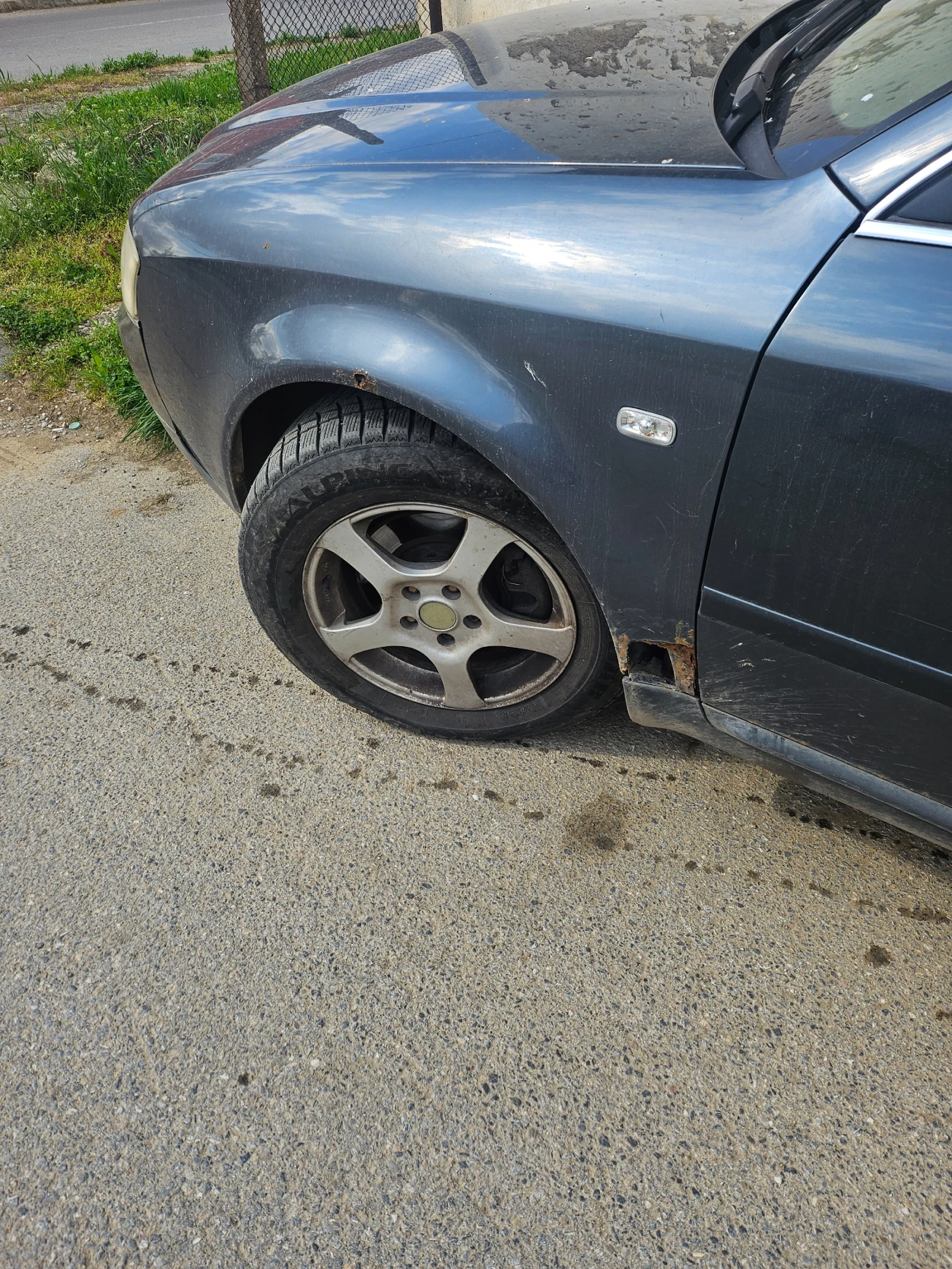 Audi A6 | Mobile.bg � ����������� 5