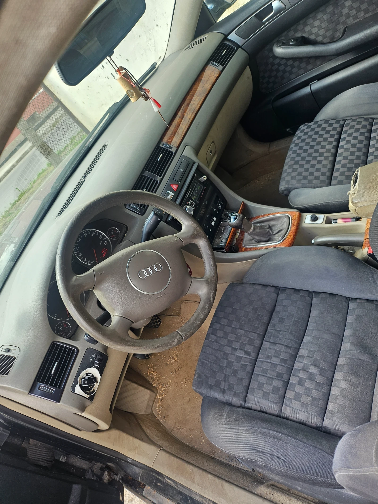 Audi A6 | Mobile.bg � ����������� 6