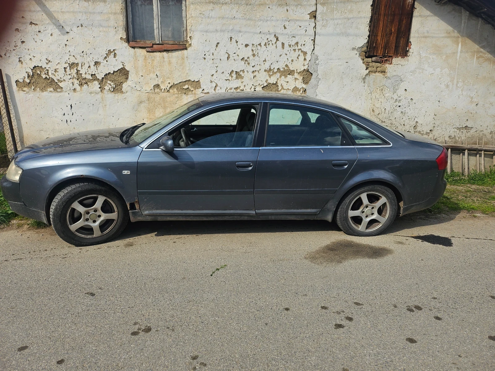 Audi A6 | Mobile.bg � ����������� 2