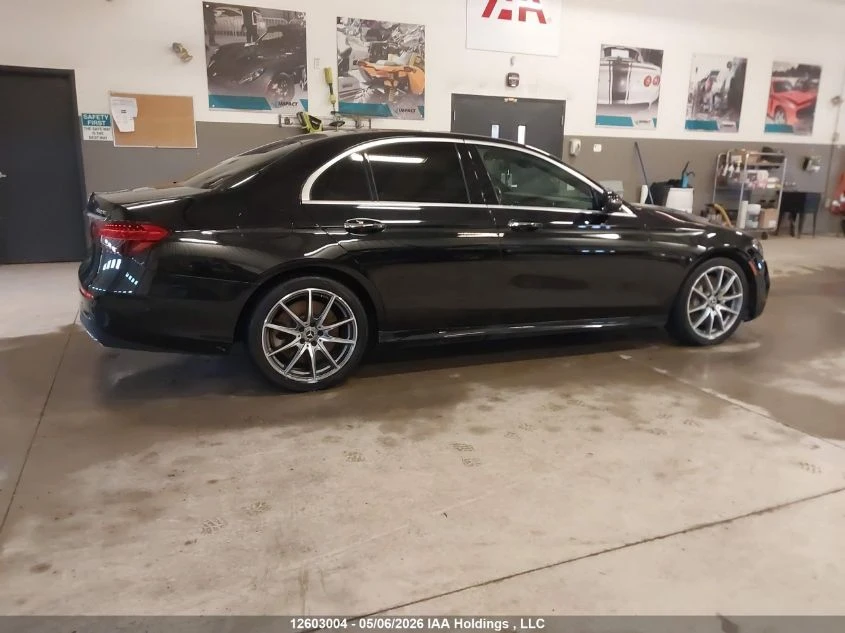 Mercedes-Benz E 450 4MATIC* AMG PACK* FULL, снимка 6 - Автомобили и джипове - 55000989