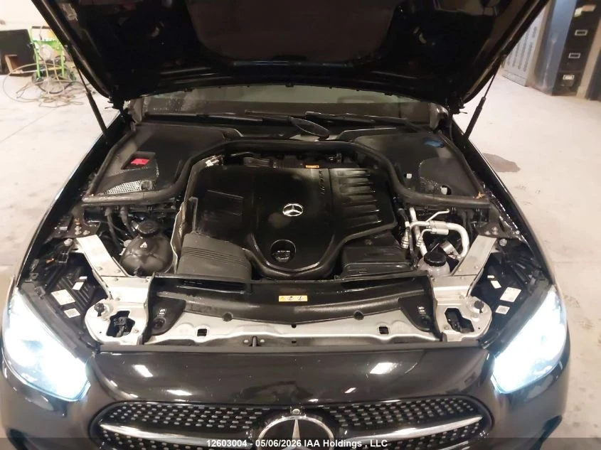 Mercedes-Benz E 450 4MATIC* AMG PACK* FULL, снимка 12 - Автомобили и джипове - 55000989