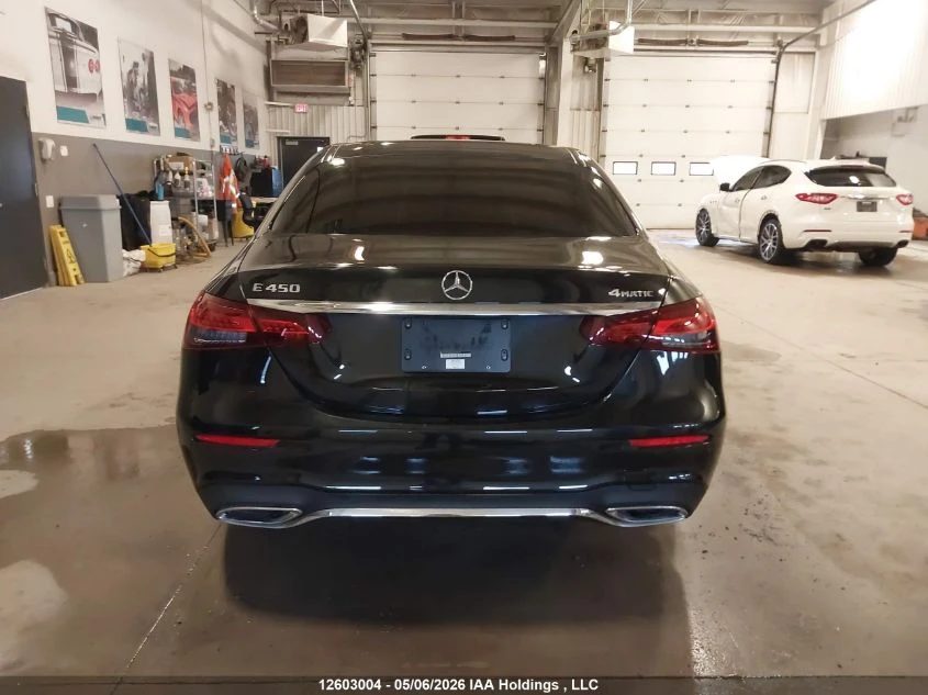 Mercedes-Benz E 450 4MATIC* AMG PACK* FULL, снимка 8 - Автомобили и джипове - 55000989