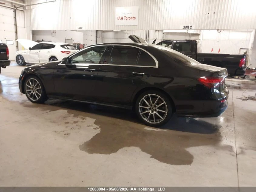 Mercedes-Benz E 450 4MATIC* AMG PACK* FULL, снимка 5 - Автомобили и джипове - 55000989