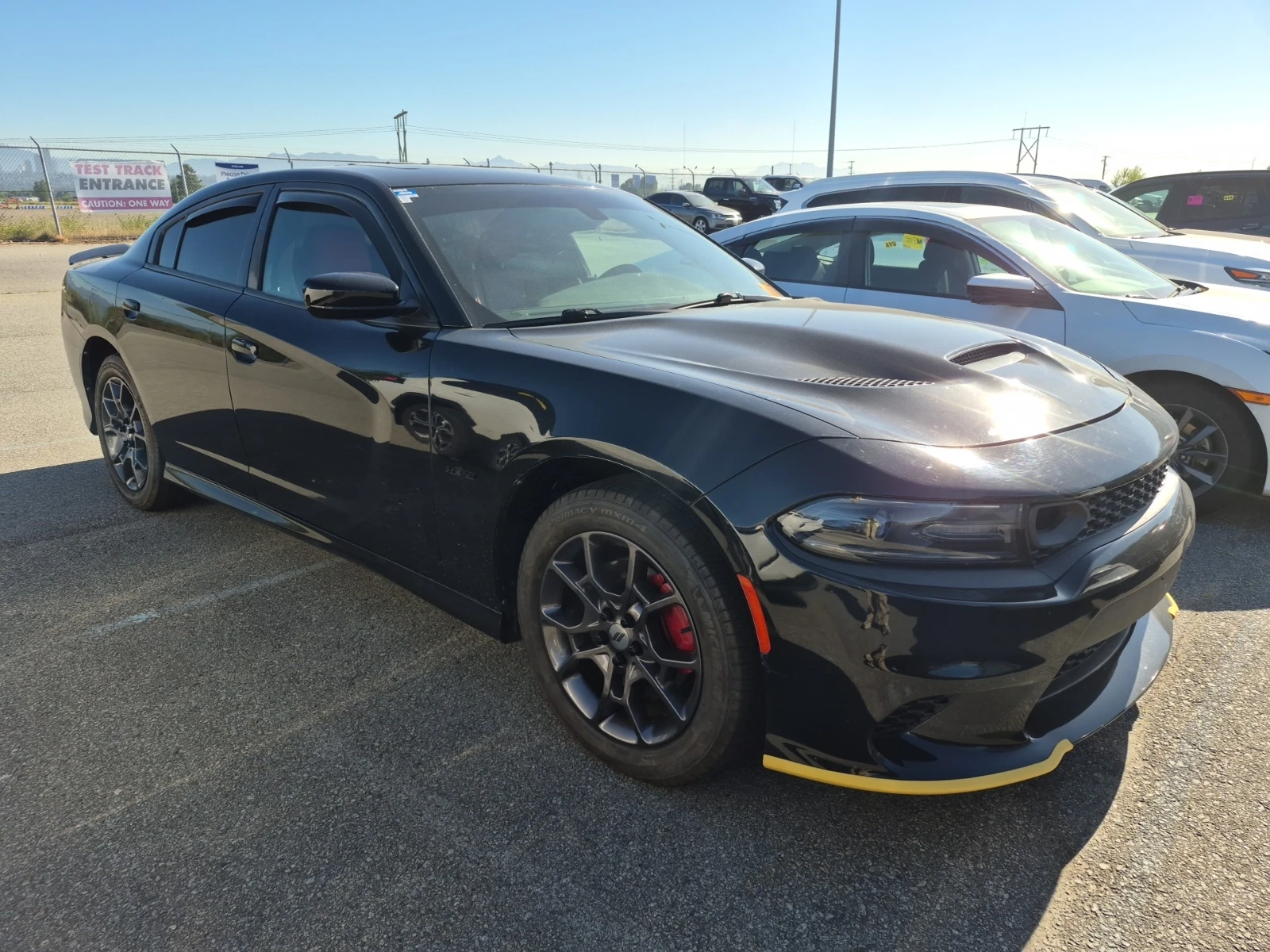 Dodge Charger GT, снимка 2 - Автомобили и джипове - 55017091