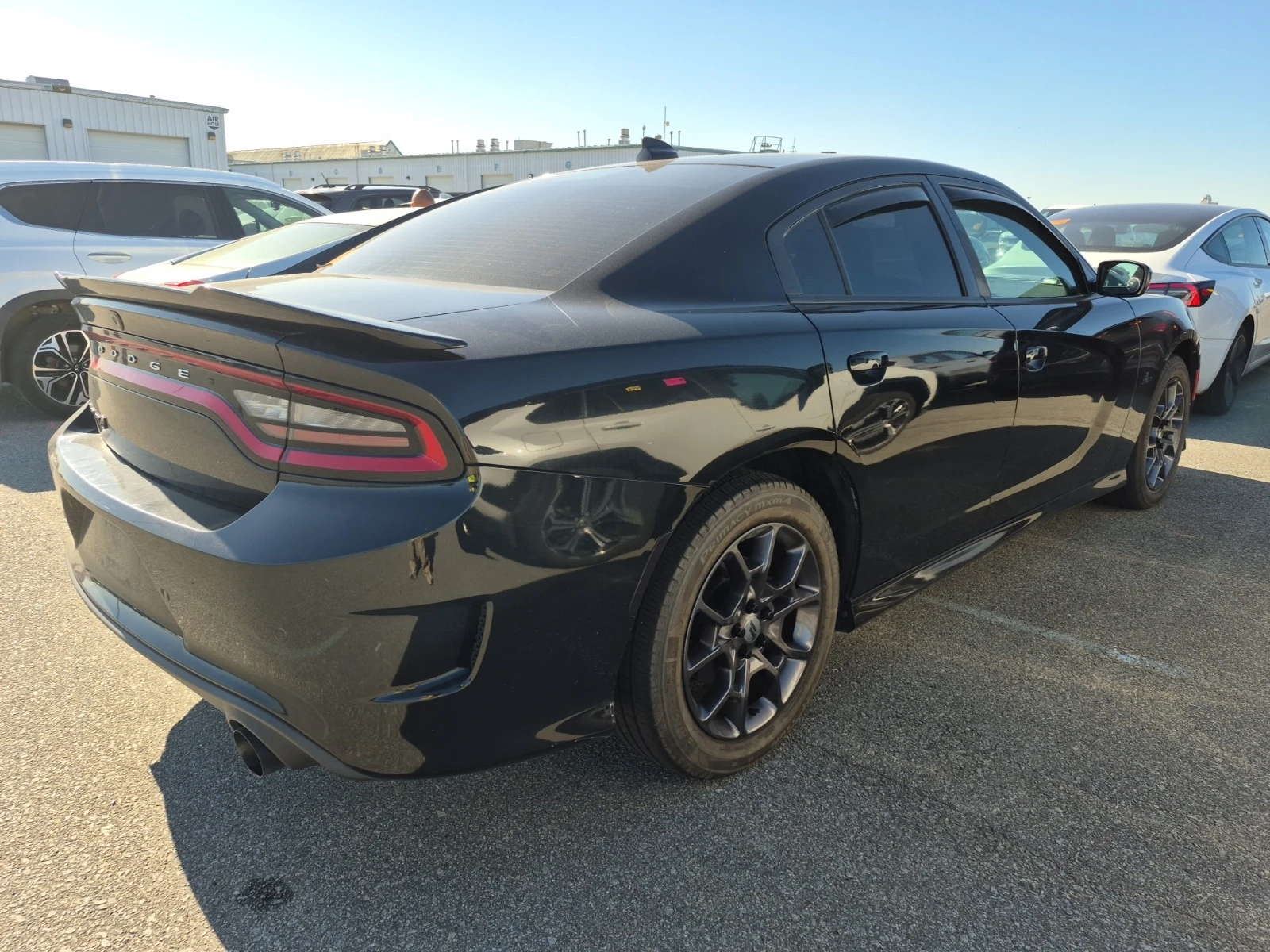 Dodge Charger GT, снимка 5 - Автомобили и джипове - 55017091