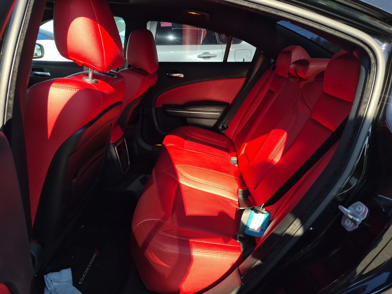 Dodge Charger GT, снимка 13 - Автомобили и джипове - 55017091
