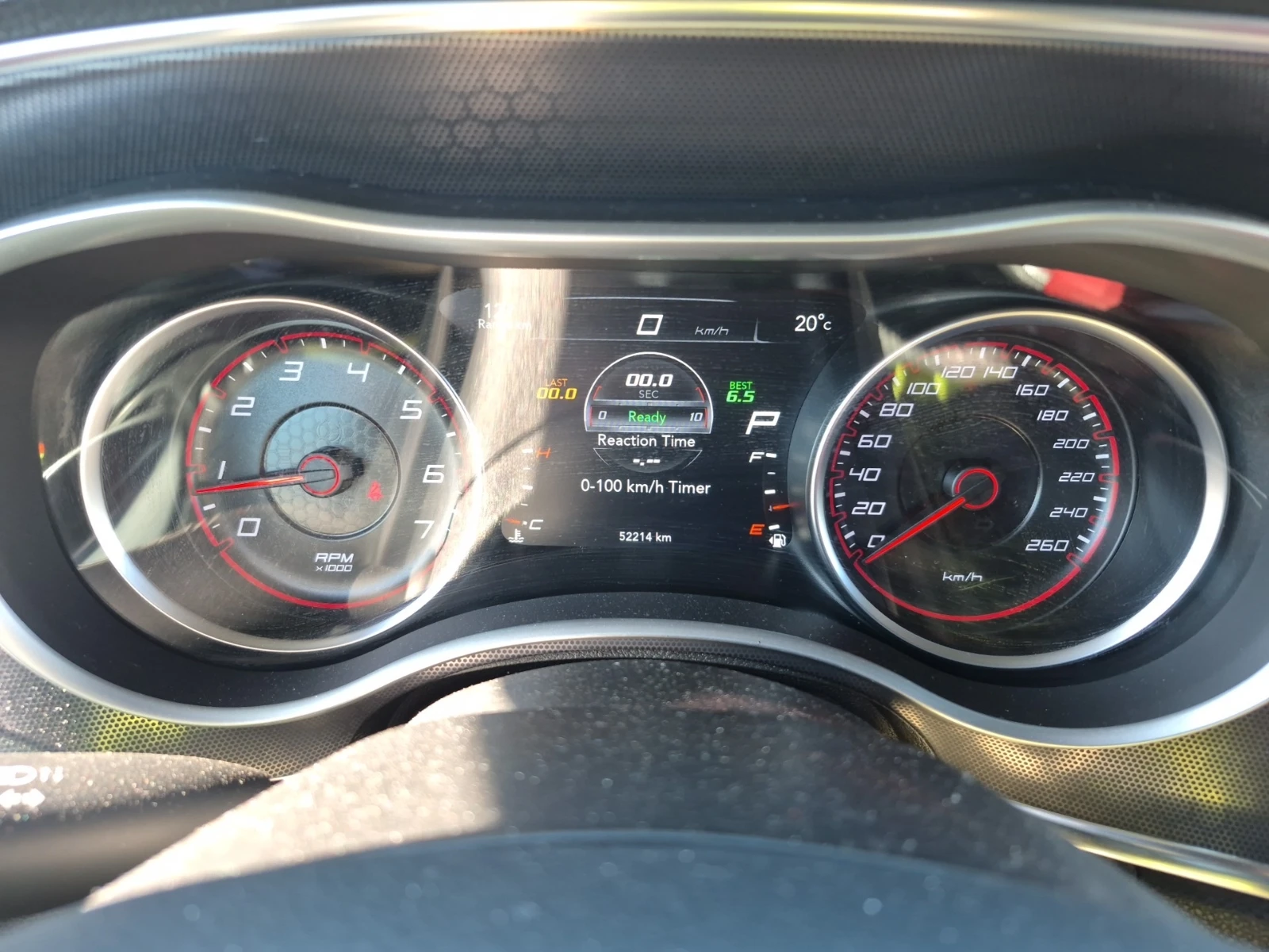 Dodge Charger GT, снимка 9 - Автомобили и джипове - 55017091