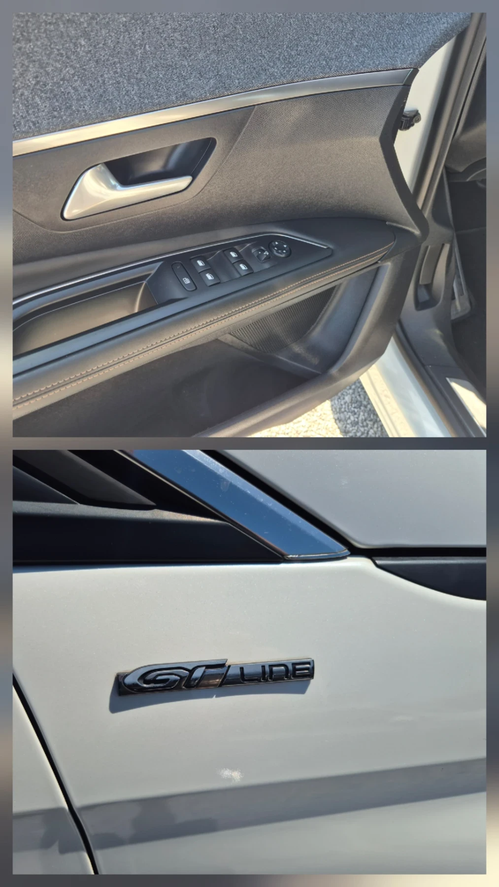 Peugeot 3008 1.6 HDI  GT-line | Mobile.bg � ����������� 14